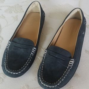 Women's "Sebago" shoes